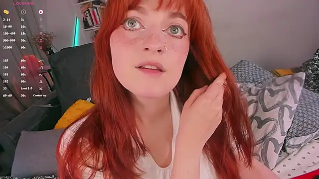 Alice CutePerv online show from July 26, 2026, 10:38 pm