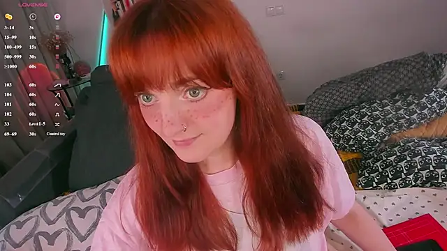 Alice CutePerv online show from July 28, 2026, 10:31 pm