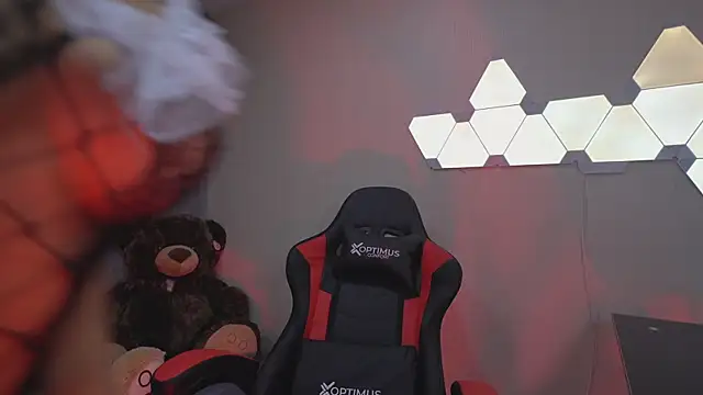 Snapshot of Dubois_Amy chatting on March 23, 2025, 1:42 am Dubois Amy online show from March 23, 2025, 1:42 am