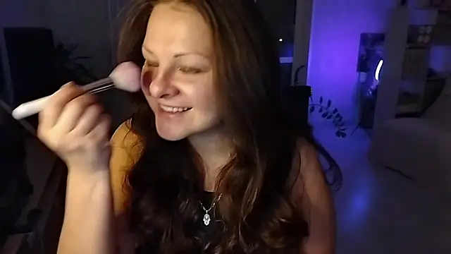 Marla Singerrr online show from November 4, 2025, 8:30 pm