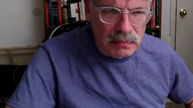 hairyhornydad online show from January 19, 2026, 9:13 am