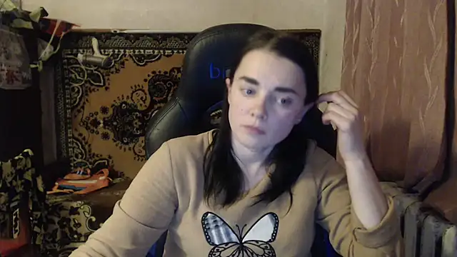 Snapshot of AlisaLaDiva chatting on December 10, 2024, 8:38 pm AlisaLaDiva online show from December 10, 2024, 8:38 pm