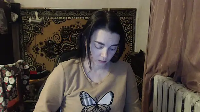 Snapshot of AlisaLaDiva chatting on December 27, 2024, 9:32 pm AlisaLaDiva online show from December 27, 2024, 9:32 pm