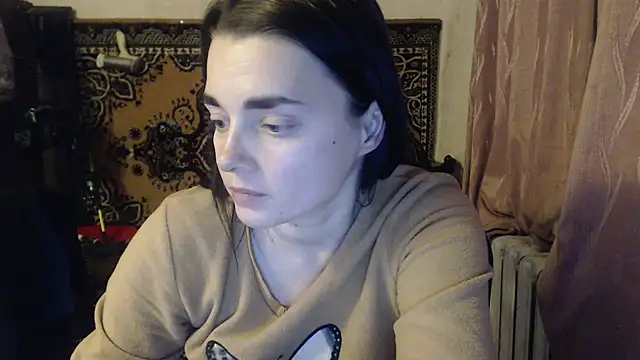 Snapshot of AlisaLaDiva chatting on January 28, 2025, 10:01 pm AlisaLaDiva online show from January 28, 2025, 10:01 pm