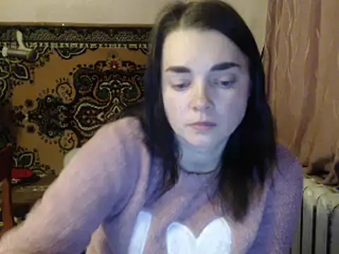 Snapshot of AlisaLaDiva chatting on February 19, 2025, 9:03 pm AlisaLaDiva online show from February 19, 2025, 9:03 pm