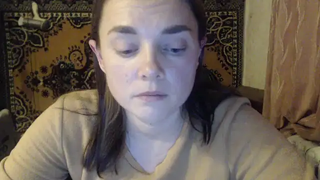 AlisaLaDiva online show from November 29, 2025, 9:40 pm