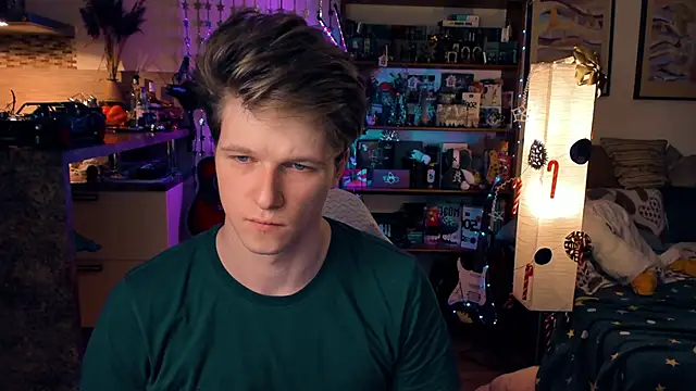 Breston Sweet online show from December 14, 2024, 5:47 pm