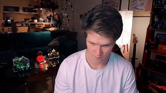 Breston Sweet online show from December 29, 2024, 7:32 pm