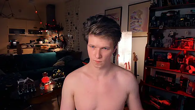 Breston Sweet online show from December 29, 2024, 10:36 pm