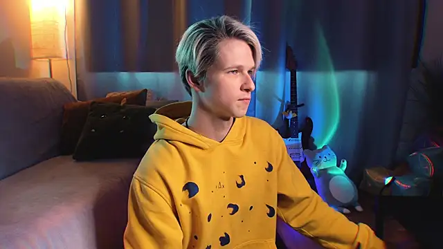 Breston Sweet online show from January 12, 2026, 9:36 am