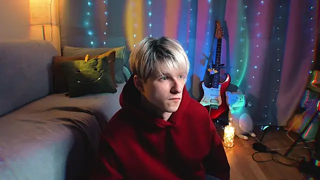 Breston Sweet online show from February 2, 2026, 1:54 pm