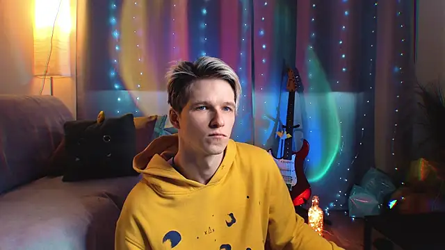 Breston Sweet online show from February 7, 2026, 7:34 am