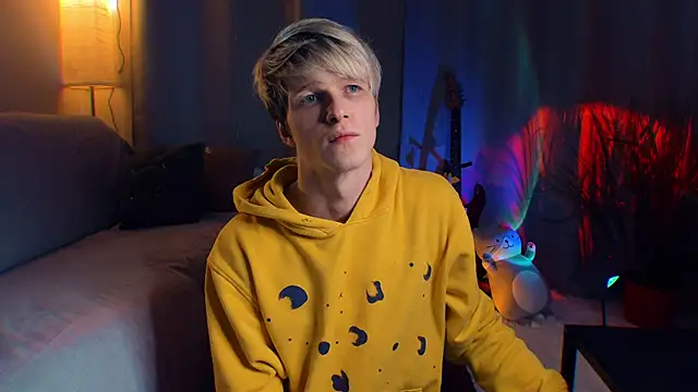 Breston Sweet online show from March 25, 2026, 4:24 pm