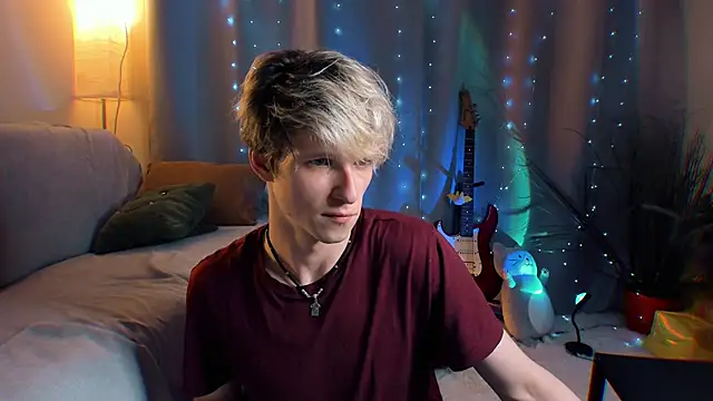 Breston Sweet online show from April 4, 2026, 5:10 pm