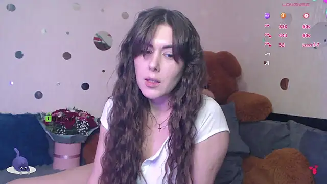 GENTLY--EVIL online show from January 20, 2025, 9:01 pm