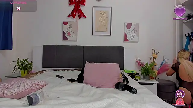 Almatoys online show from January 8, 2026, 7:27 pm