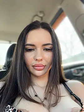 Snapshot of PrincessaHill_ chatting on February 20, 2025, 9:55 am PrincessaHill online show from February 20, 2025, 9:55 am