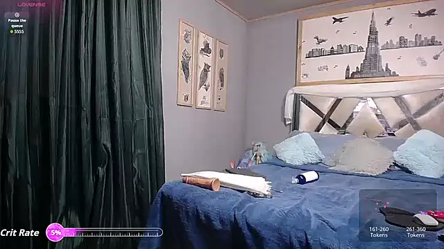 Danny hot fun online show from October 31, 2025, 5:47 pm