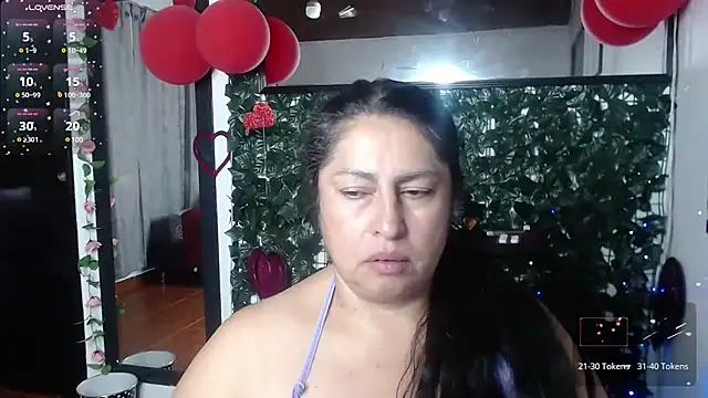 Snapshot of Keyla01_ chatting on February 9, 2025, 3:34 pm Keyla01 online show from February 9, 2025, 3:34 pm