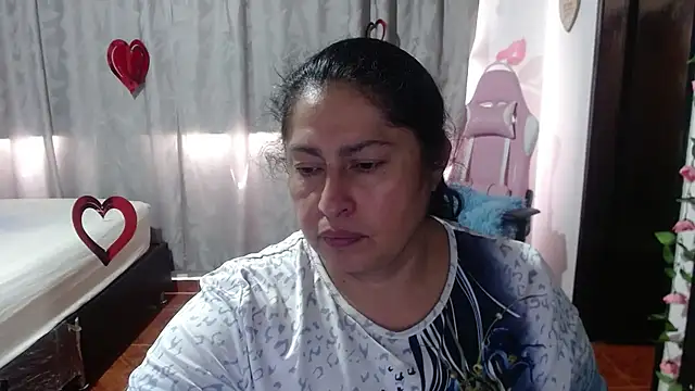 Snapshot of Keyla01_ chatting on February 12, 2025, 4:22 pm Keyla01 online show from February 12, 2025, 4:22 pm