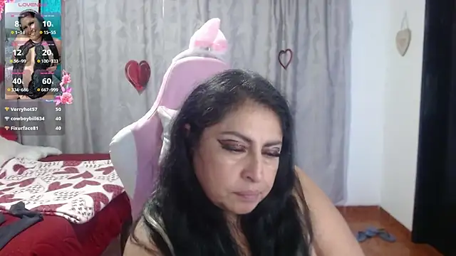 Snapshot of Keyla01_ chatting on March 2, 2025, 9:31 am Keyla01 online show from March 2, 2025, 9:31 am