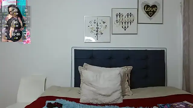 Snapshot of Keyla01_ chatting on March 22, 2025, 11:11 am Keyla01 online show from March 22, 2025, 11:11 am