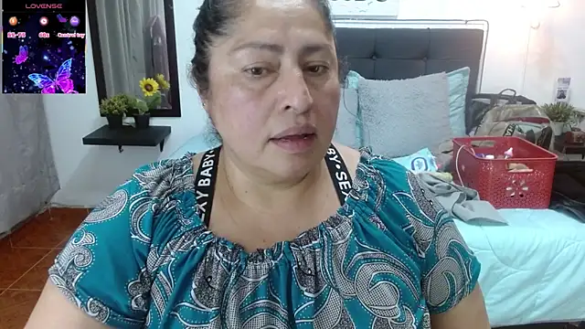 Snapshot of Keyla01_ chatting on February 20, 2026, 6:41 pm Keyla01 online show from February 20, 2026, 6:41 pm