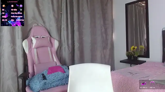 Snapshot of Keyla01_ chatting on March 3, 2026, 6:25 pm Keyla01 online show from March 3, 2026, 6:25 pm