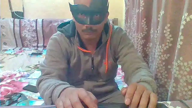 Nikki Nikku online show from January 22, 2025, 4:33 pm