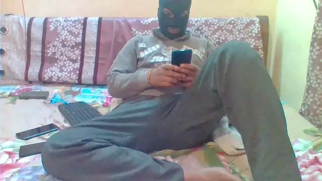 Nikki Nikku online show from January 27, 2025, 3:18 pm