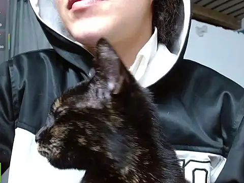 Olivia Bright online show from February 11, 2026, 11:32 pm