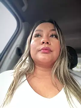 ValeryGrey online show from January 25, 2025, 4:35 pm