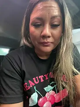 ValeryGrey online show from February 24, 2025, 8:25 pm