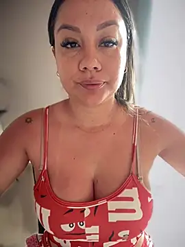 ValeryGrey online show from March 5, 2025, 2:45 pm