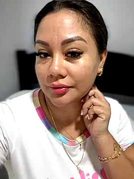 ValeryGrey online show from November 15, 2025, 1:40 pm