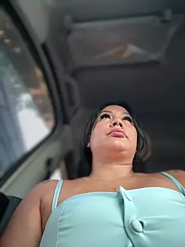 ValeryGrey online show from February 28, 2026, 6:20 pm