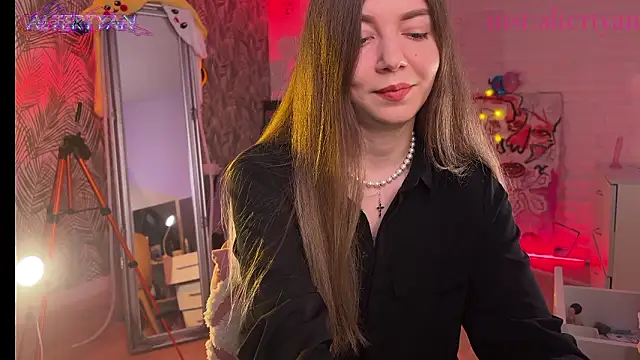 altertyan online show from March 29, 2026, 7:58 pm