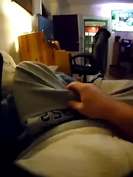 anonymus9006 online show from January 16, 2025, 5:12 pm