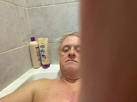 bigbadjon69 online show from February 15, 2025, 1:16 pm