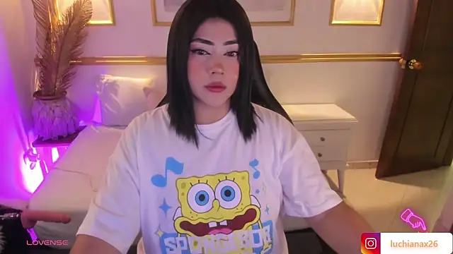 lucy26  online show from March 20, 2025, 2:29 am