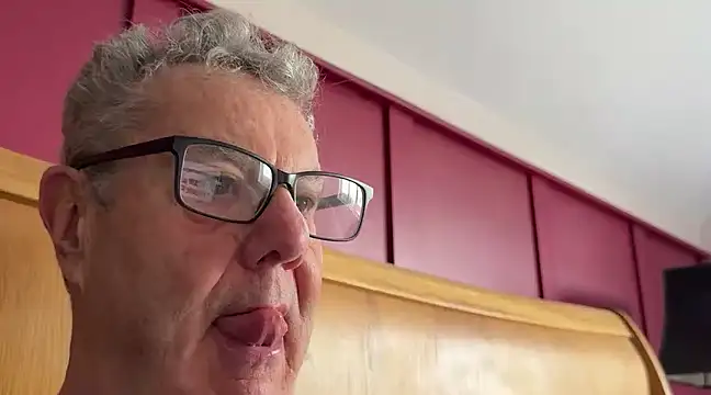 Oldpistolpete online show from December 16, 2024, 10:29 am