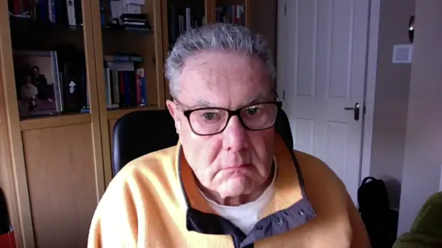 Oldpistolpete online show from January 16, 2025, 10:21 am