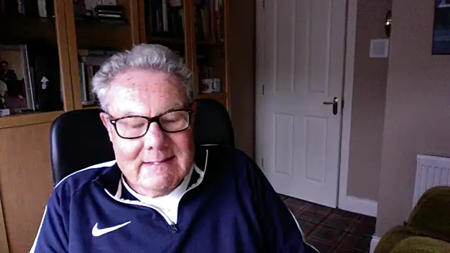 Oldpistolpete online show from February 11, 2025, 3:08 pm