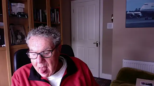 Oldpistolpete online show from February 20, 2025, 10:16 am