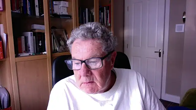 Oldpistolpete online show from March 3, 2025, 9:44 am