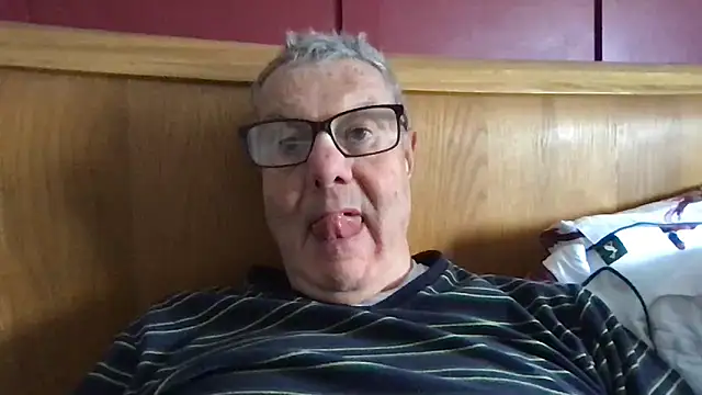 Oldpistolpete online show from March 13, 2025, 9:32 am