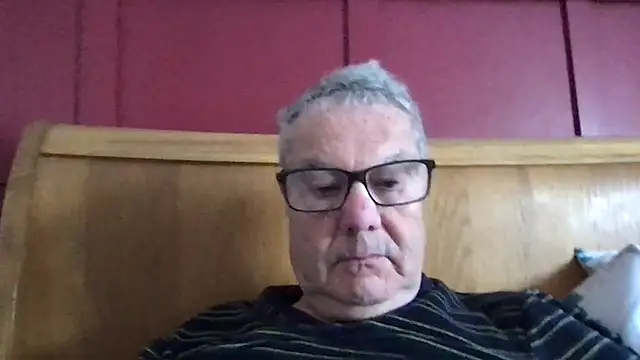 Oldpistolpete online show from March 19, 2025, 9:28 am