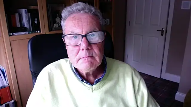 Oldpistolpete online show from September 10, 2025, 2:17 pm