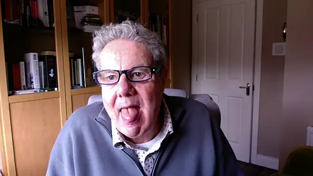 Oldpistolpete online show from February 1, 2026, 2:04 pm