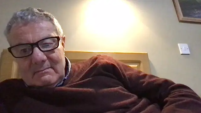 Oldpistolpete online show from February 6, 2026, 7:17 pm